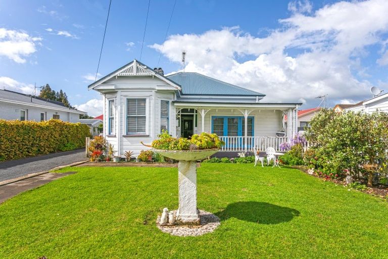 Photo of property in 114 Fenton Street, Thames, 3500