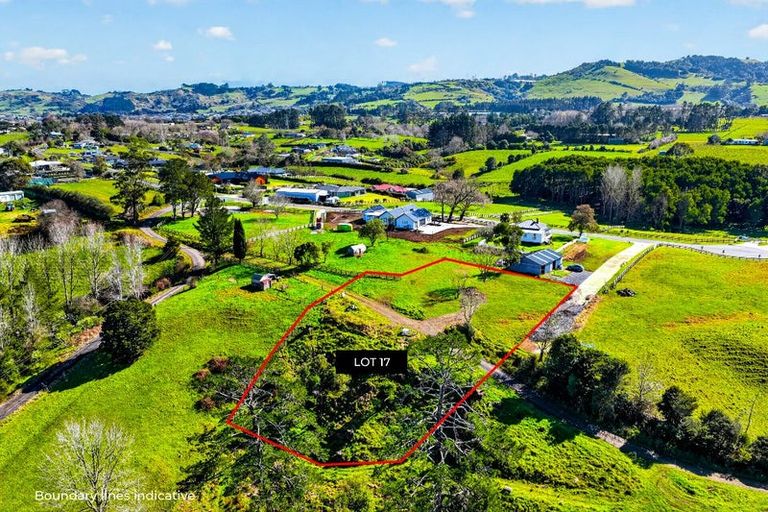Photo of property in 84 Dean Road, Pokeno, 2471