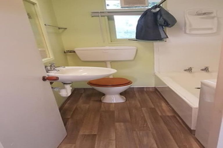 Photo of property in Hiropi St Village, 19/46 Hiropi Street, Newtown, Wellington, 6021