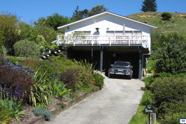 Photo of property in 58 Scotland Street, Picton, 7220