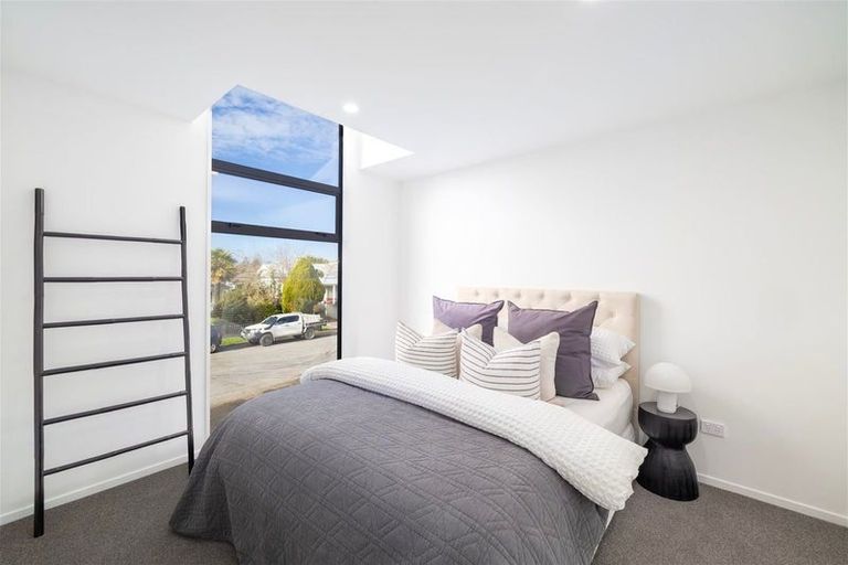 Photo of property in 1/66 Cleveland Street, Edgeware, Christchurch, 8013