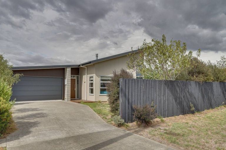 Photo of property in 57 Havelock Street, Renwick, 7204
