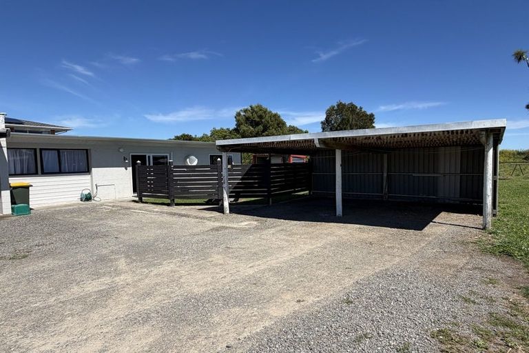 Photo of property in 119a Tiro Tiro Road, Levin, 5510