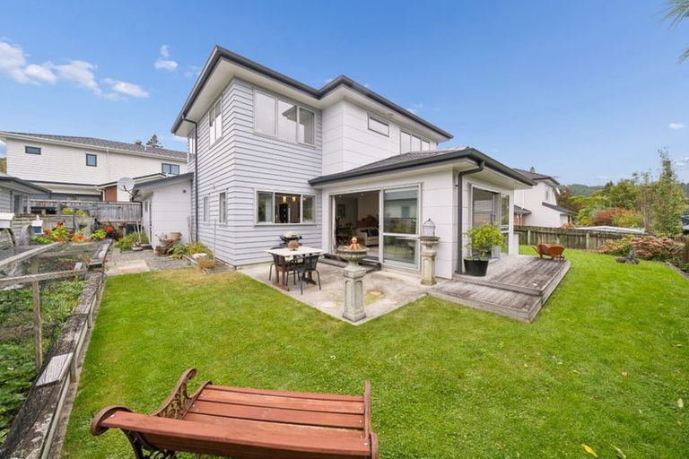 Photo of property in 7 Marlborough Street, Silverstream, Upper Hutt, 5019