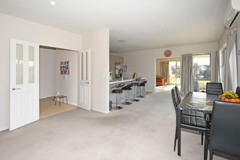 Photo of property in 196 Brookside Road, Rolleston, 7614