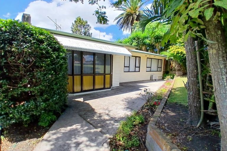 Photo of property in 15 Upland Road, Huntly, 3700