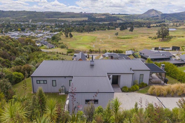 Photo of property in 56 Kittyhawk Drive, Kinloch, Taupo, 3377