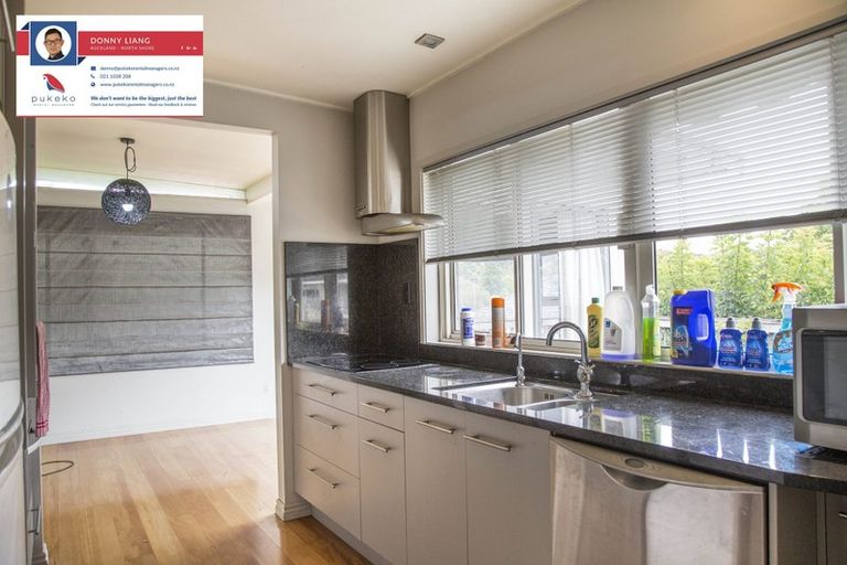 Photo of property in 52 Lynden Avenue, Hillcrest, Auckland, 0627