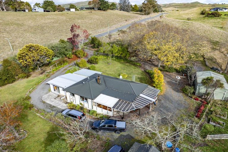 Photo of property in 376 Salisbury Road, Maraekakaho, Hastings, 4171