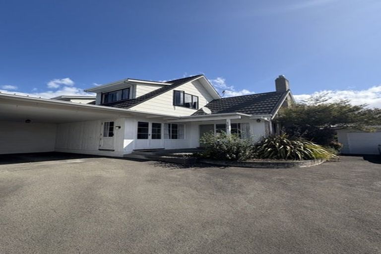 Photo of property in 1/18 Chambers Street, Havelock North, 4130