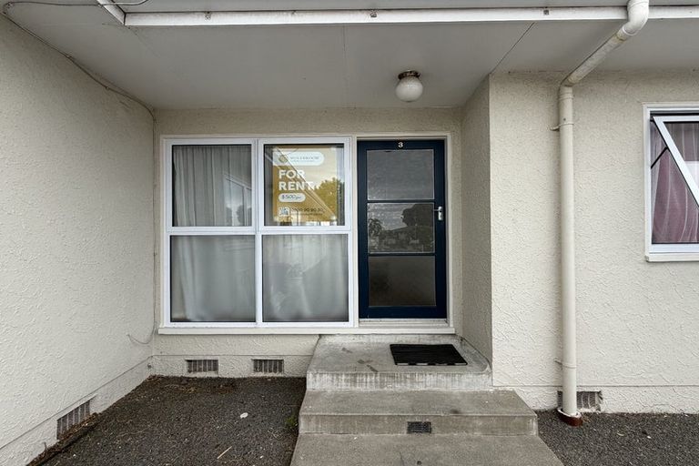 Photo of property in 1/82 Bill Hercock Street, Pirimai, Napier, 4112