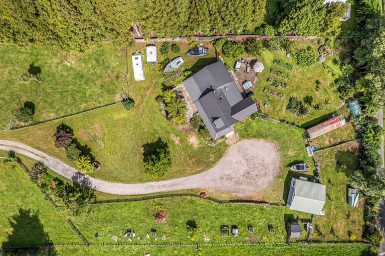 Photo of property in 689 Hamurana Road, Hamurana, Rotorua, 3097