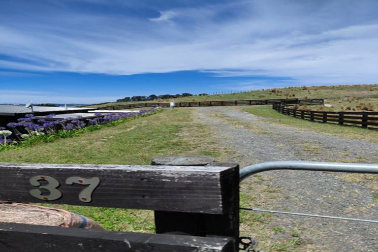 Photo of property in 37 Quarry Ridge, Poraiti, Napier, 4182