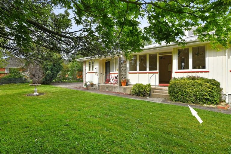 Photo of property in 18 Marion Street, Silverstream, Upper Hutt, 5019