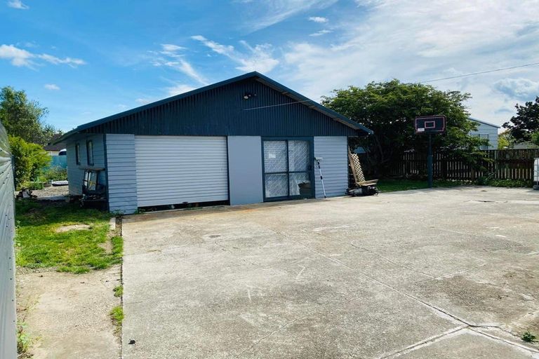 Photo of property in 22 Edward Street, Pahiatua, 4910