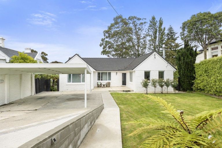 Photo of property in 16 Grendon Street, Maori Hill, Dunedin, 9010