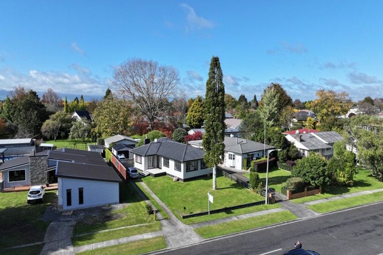 Photo of property in 16 Hampton Terrace, Matamata, 3400