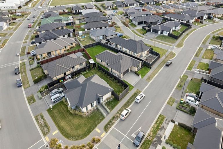 Photo of property in 72 Avanda Avenue, Rolleston, 7615