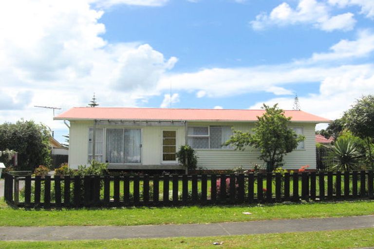 Photo of property in 18 Feasegate Street, Manurewa, Auckland, 2102