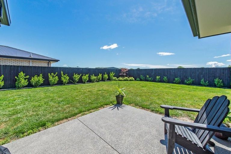 Photo of property in 57 Clausen Avenue, Leeston, 7632