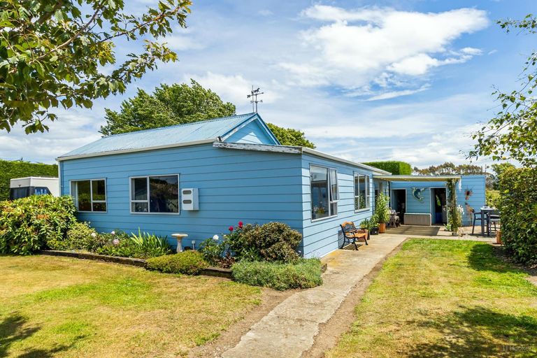 Photo of property in 7 Keens Road, Morven, Waimate, 7980