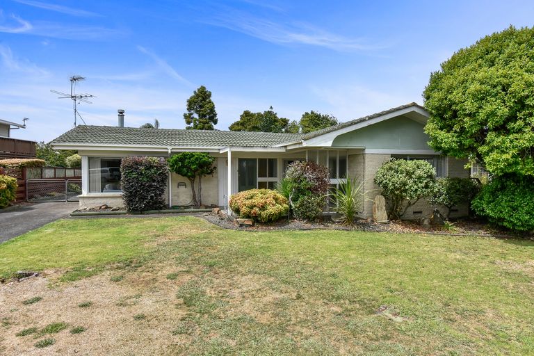 Photo of property in 20 Sunnypark Avenue, Rosehill, Papakura, 2113