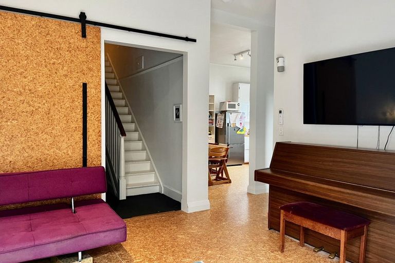 Photo of property in 16a Waitoa Road, Hataitai, Wellington, 6021