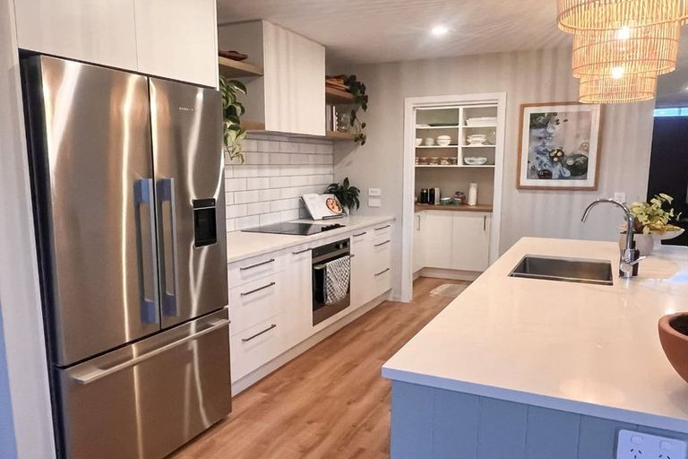 Photo of property in 18 Orchiston Way, Lincoln, 7608