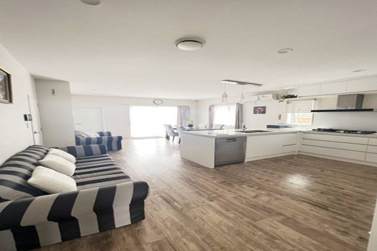 Photo of property in 45 Collier Drive, Flat Bush, Auckland, 2019