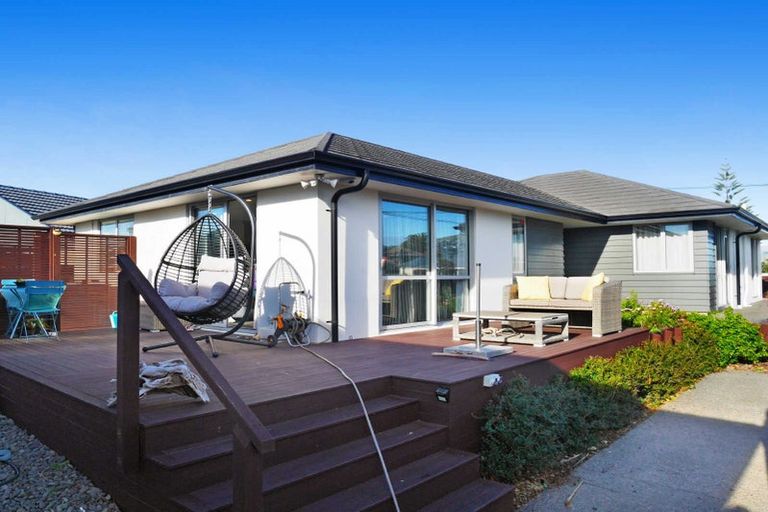 Photo of property in 15 Caspian Street, South New Brighton, Christchurch, 8062