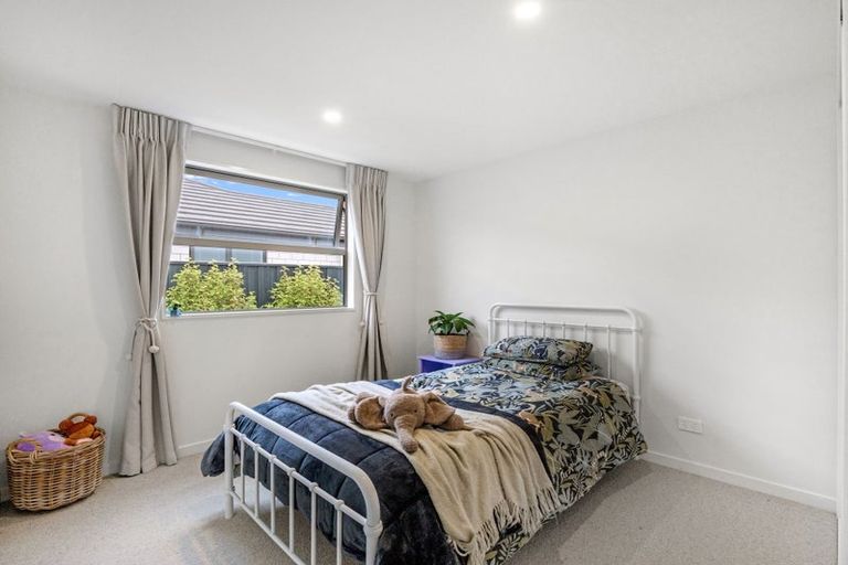 Photo of property in 525 Springston Rolleston Road, Rolleston, 7615