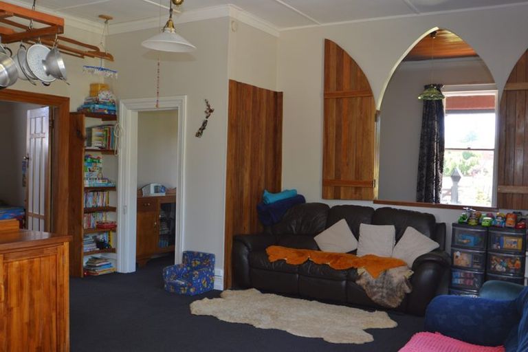 Photo of property in 32 Five Rivers Lumsden Highway, Lumsden, 9793