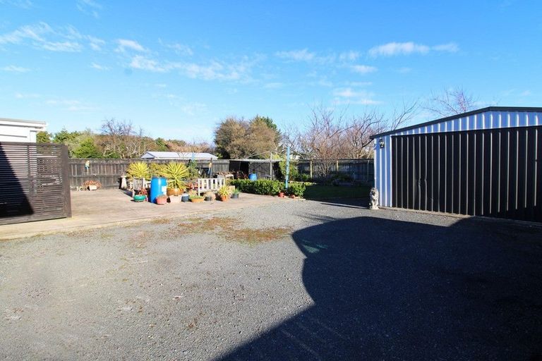 Photo of property in 21 Kent Street, Carterton, 5713
