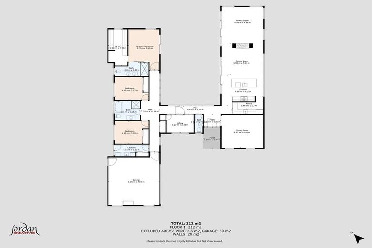 Photo of property in 107 Harakeke Drive, Wharewaka, Taupo, 3330