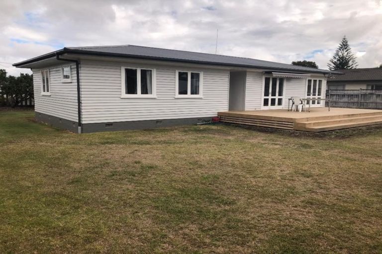 Photo of property in 9a Wrack Street, Kensington, Whangarei, 0112