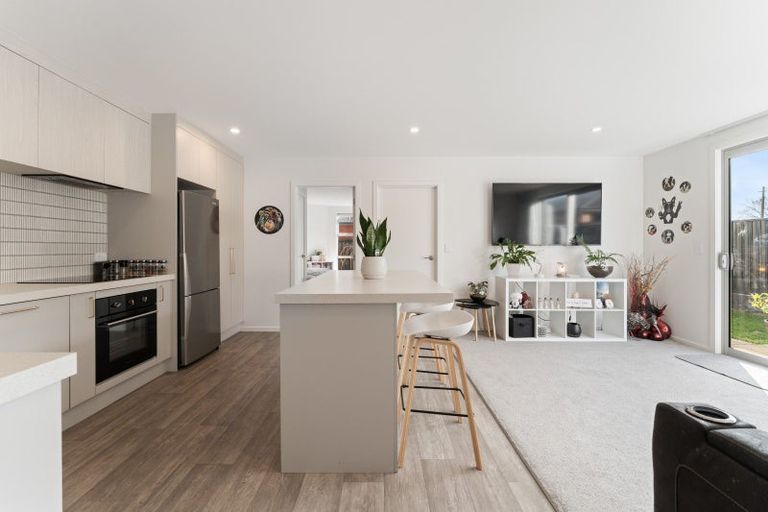 Photo of property in 50c Forth Street, Mosgiel, 9024