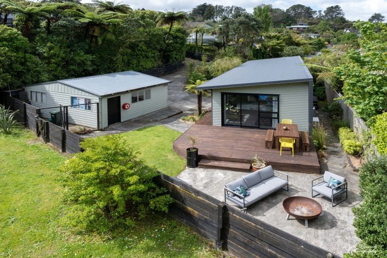 Photo of property in 7 Renoir Avenue, Belmont, Lower Hutt, 5010