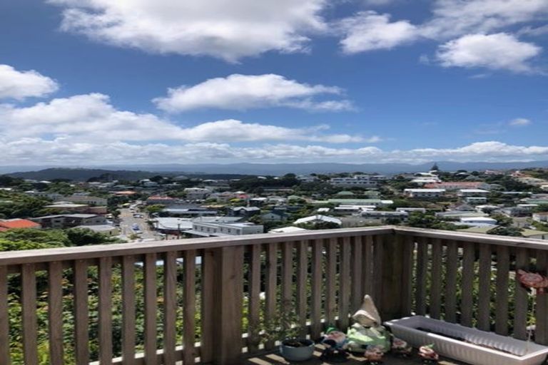 Photo of property in 5 Charlotte Avenue, Brooklyn, Wellington, 6021