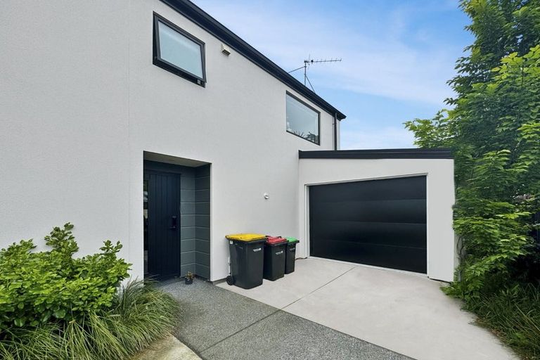 Photo of property in 4/78 Bletsoe Avenue, Spreydon, Christchurch, 8024