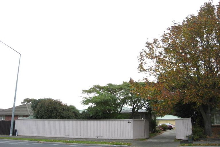 Photo of property in 10a Curletts Road, Sockburn, Christchurch, 8042