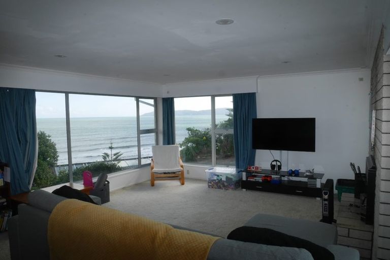 Photo of property in 105 Rosetta Road, Raumati South, Paraparaumu, 5032