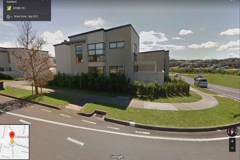 Photo of property in 2 Riviera Drive, Flat Bush, Auckland, 2019