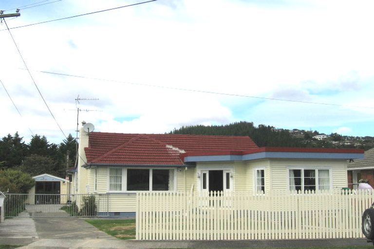 Photo of property in 15 Marion Street, Silverstream, Upper Hutt, 5019