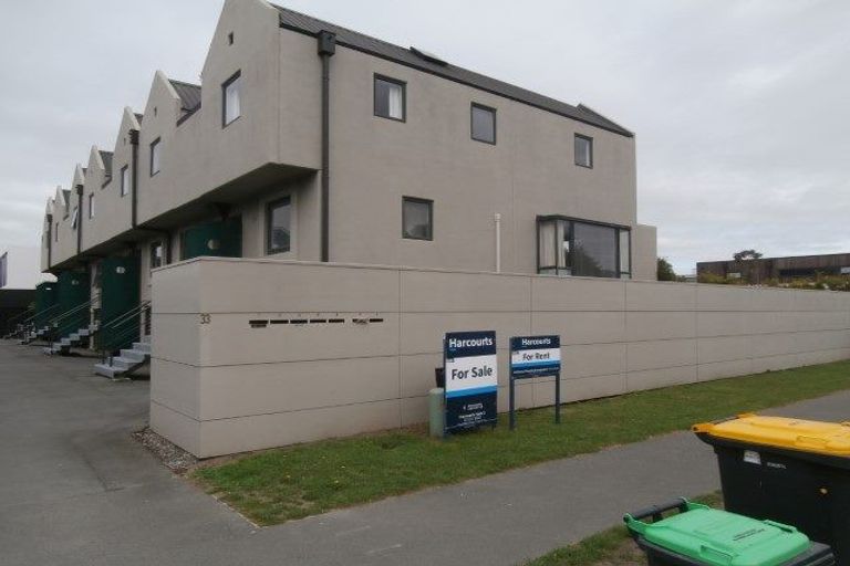 Photo of property in 1/33 Winchester Street, Merivale, Christchurch, 8014