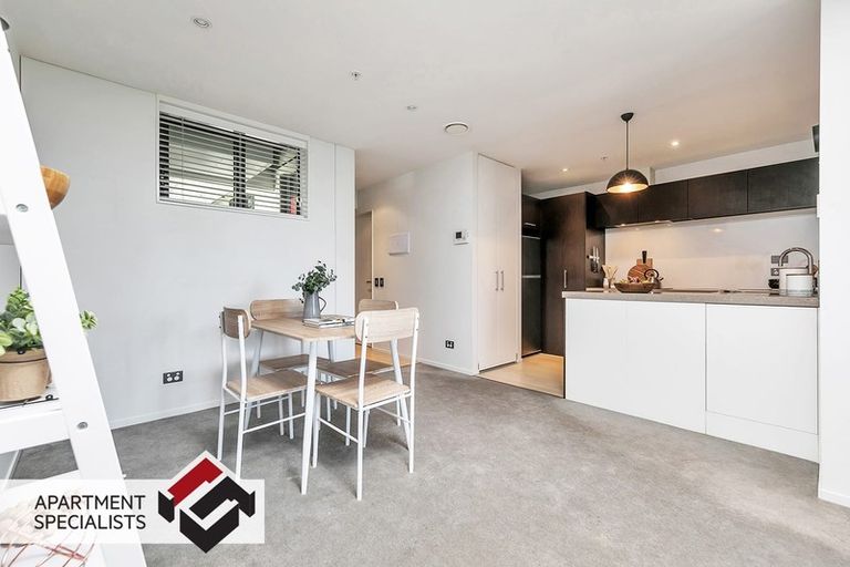 Photo of property in 914/5 Howe Street, Freemans Bay, Auckland, 1011