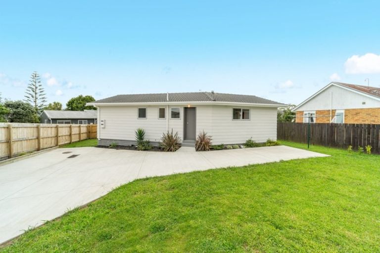 Photo of property in 7a Farwood Drive, Henderson, Auckland, 0612