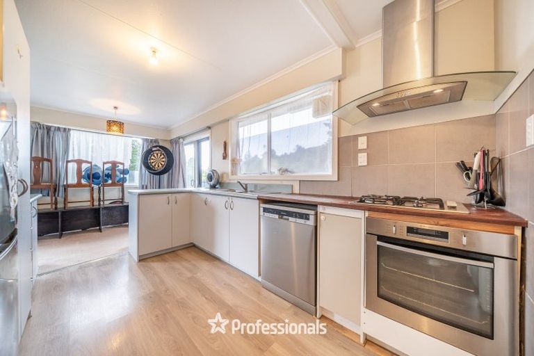 Photo of property in 9 Kairimu Street, Stokes Valley, Lower Hutt, 5019