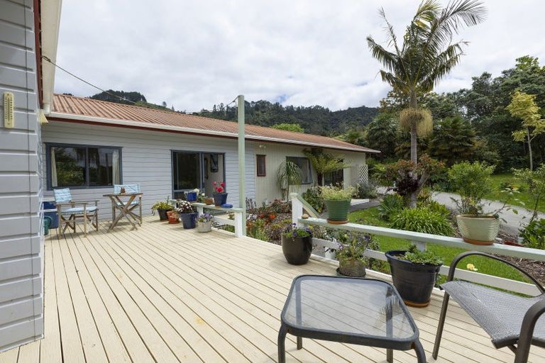 Photo of property in 48 Gangway Road, Totara North, Kaeo, 0479