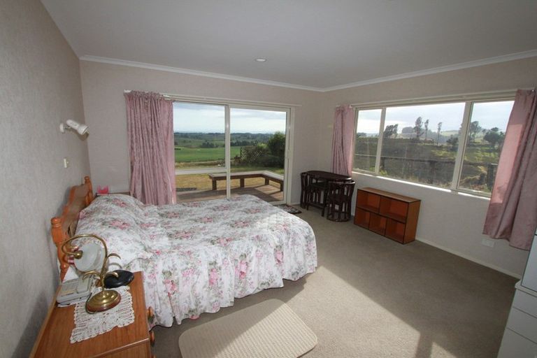 Photo of property in 113 Stockman Road, Tikorangi, Waitara, 4383