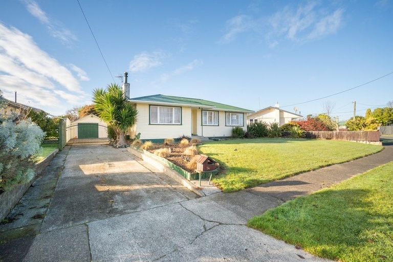 Photo of property in 14 Kettle Avenue, Awapuni, Palmerston North, 4412